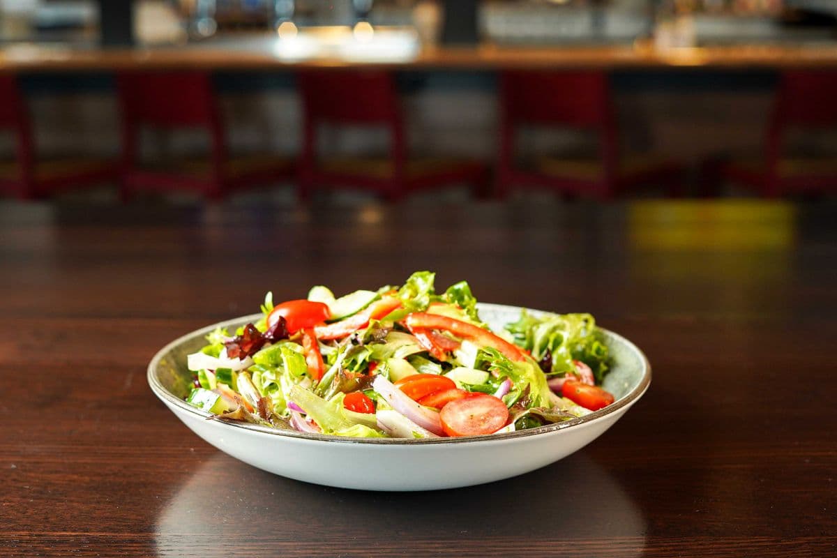Evario Salad