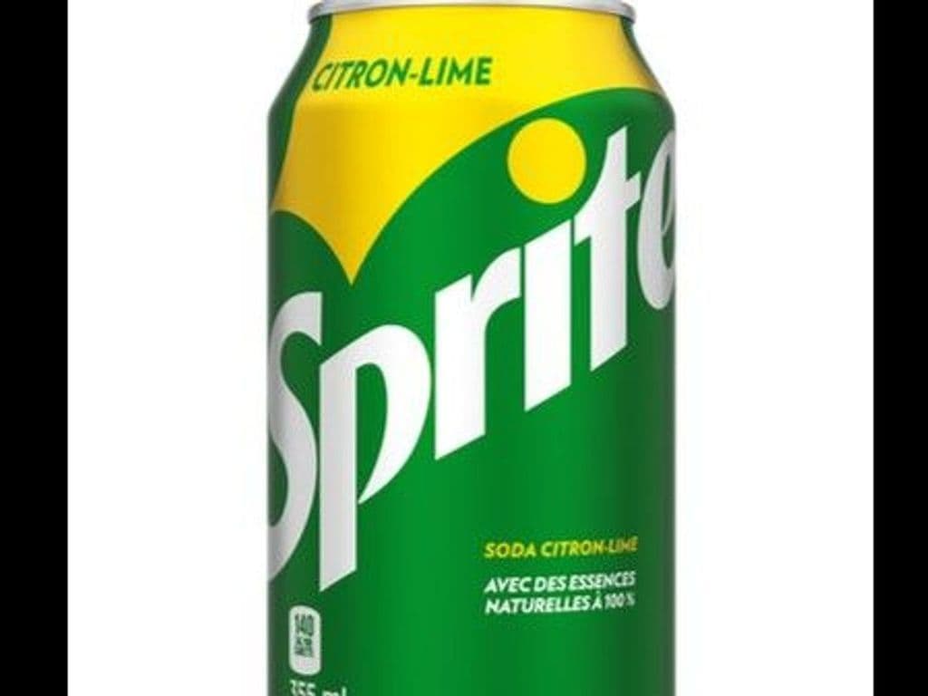 SPRITE