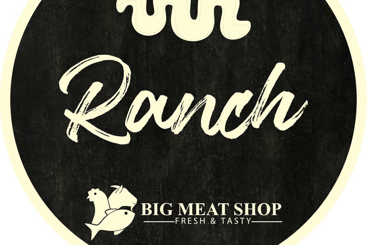 Ranch Dip