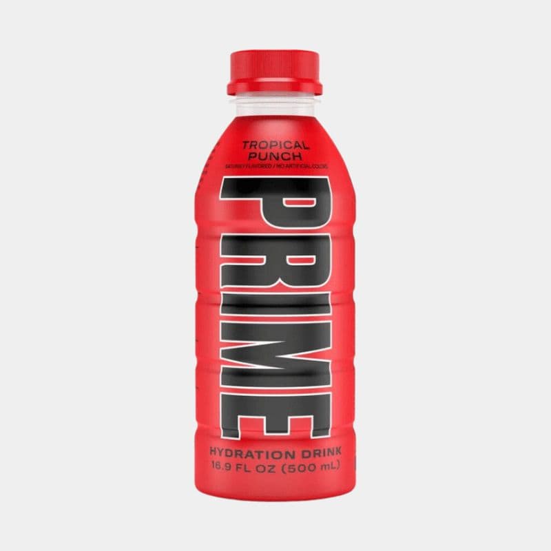 Prime Hydration - Tropical Punch