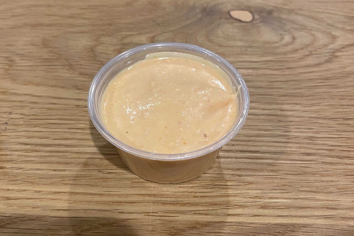 Labadi Sauce (2oz)