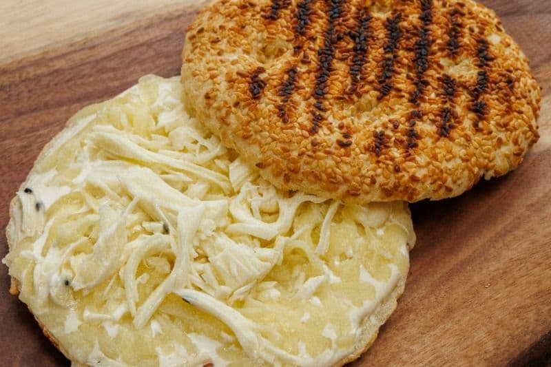 4 Cheese
