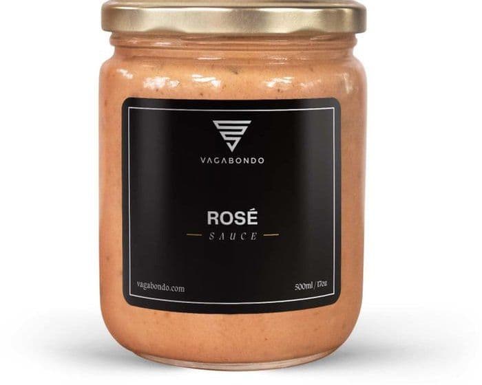 Rosé Sauce