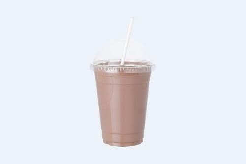 Jack Frappé / Jack Shake