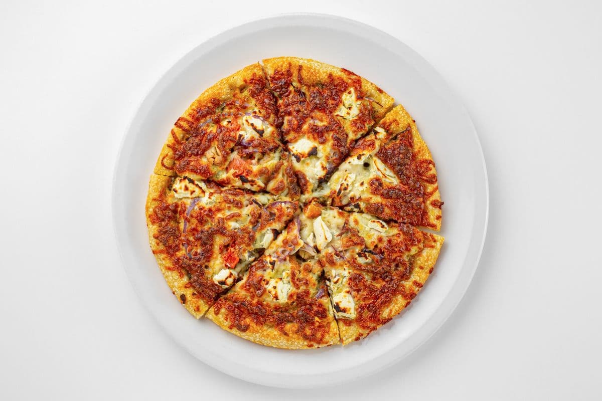 Pesto Chicken