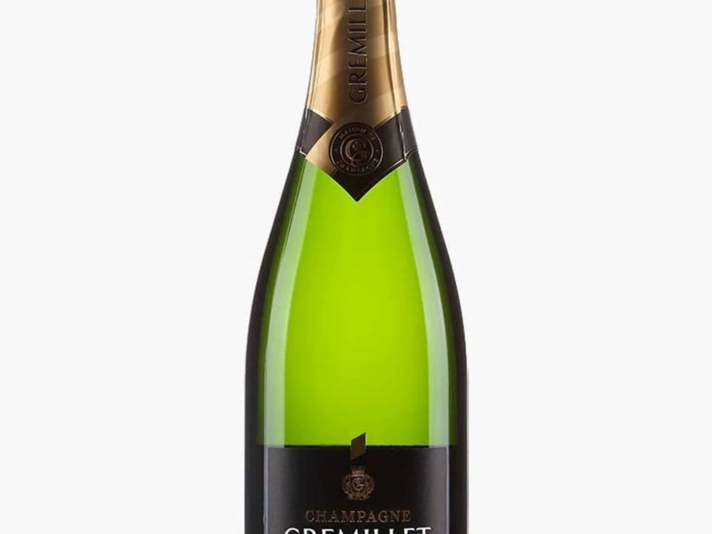 Gremillet Champagne Brut Selection (750 ml)