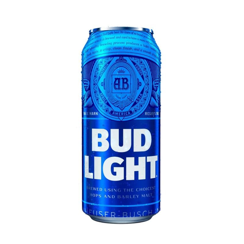 Bud Light (740 ml)