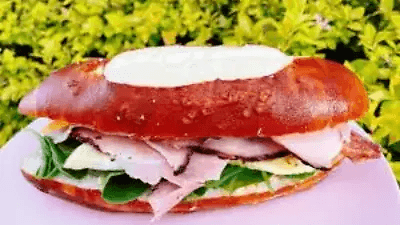 Bacon Breakfast
