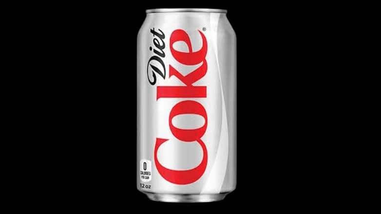 Diet Coke