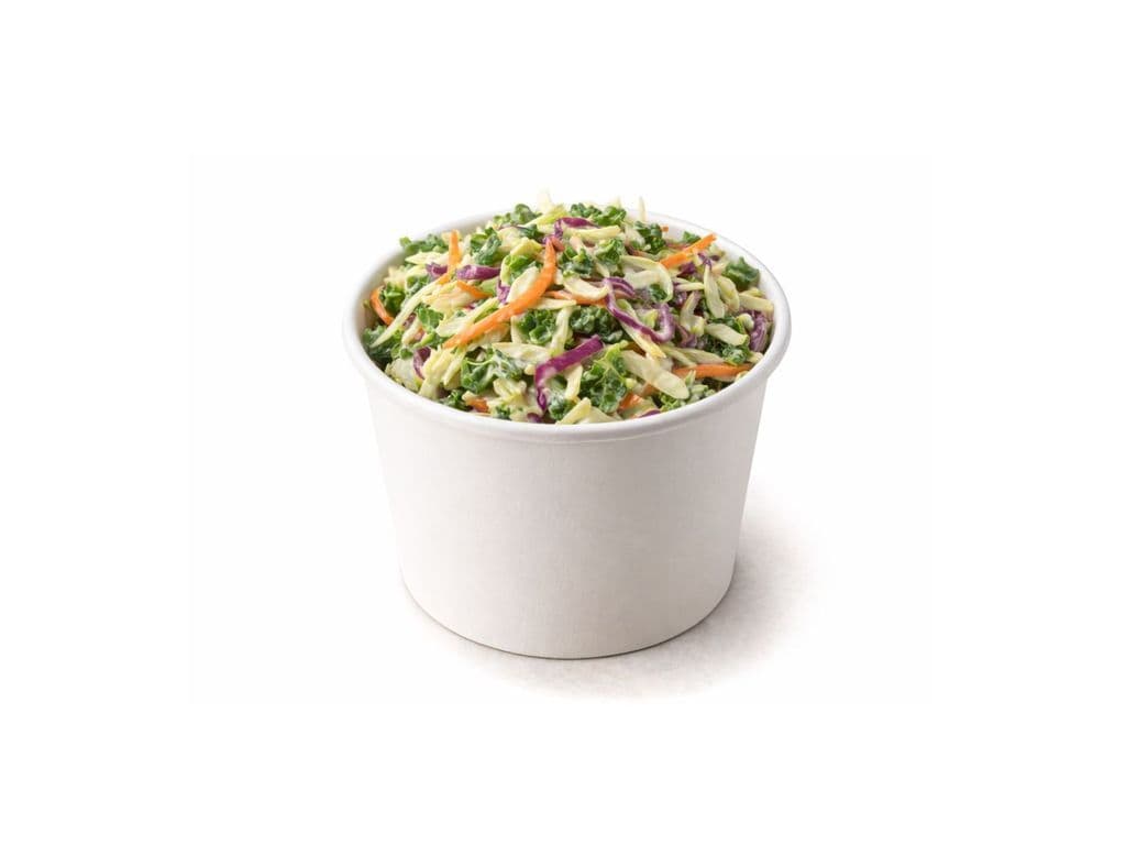 Kale Slaw