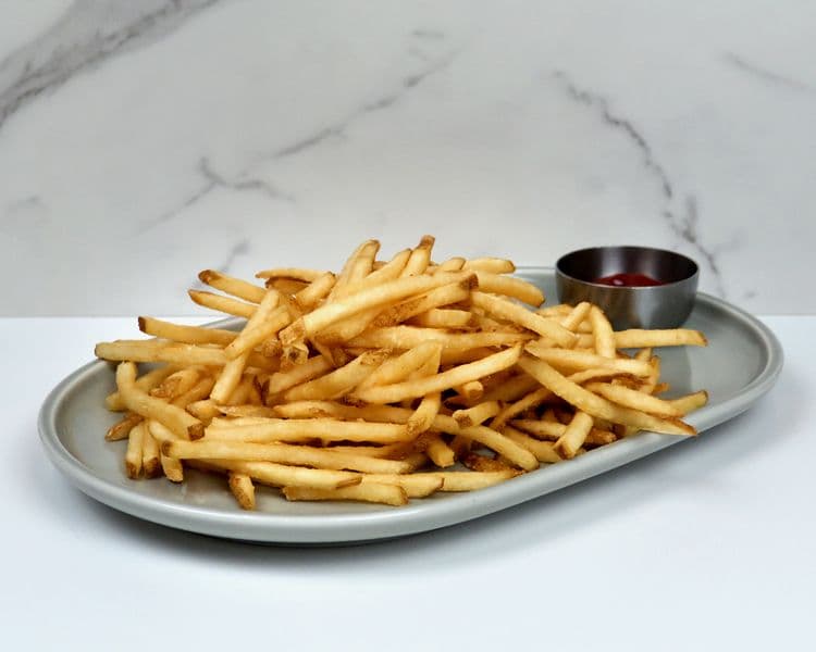 Fries