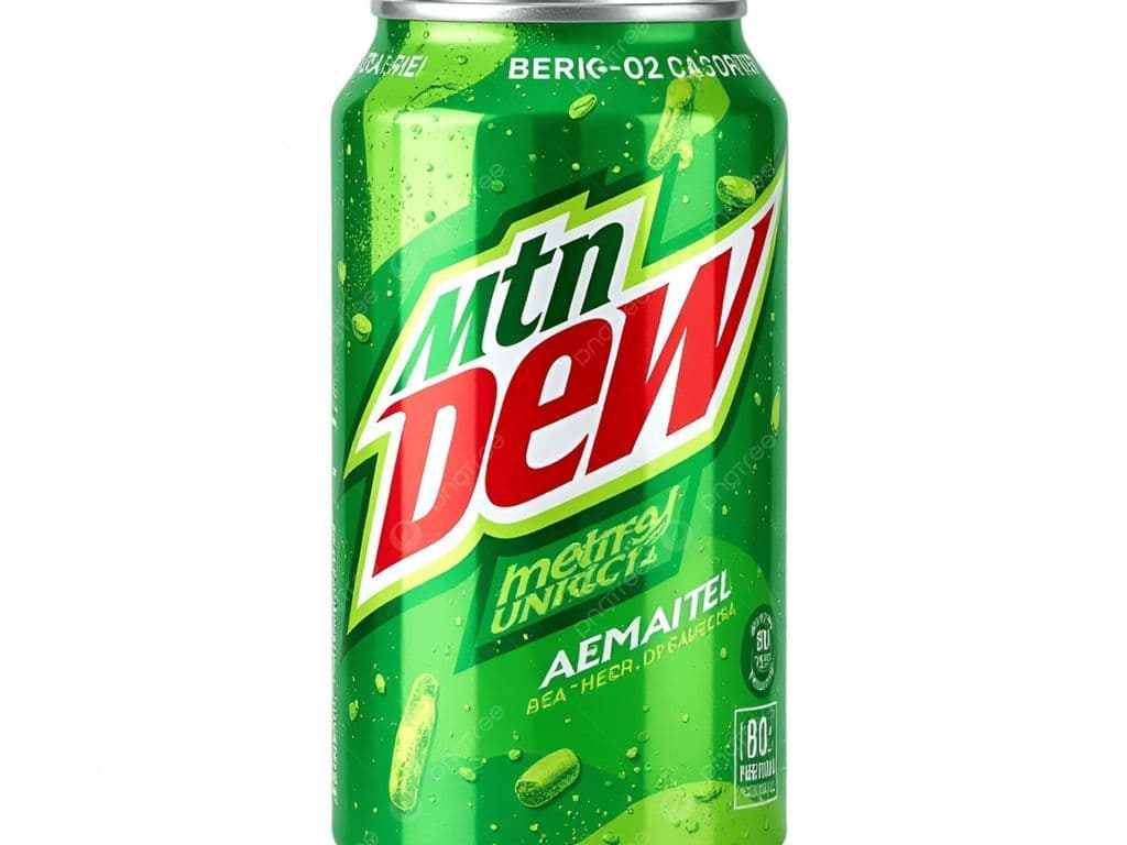 Mountain Dew