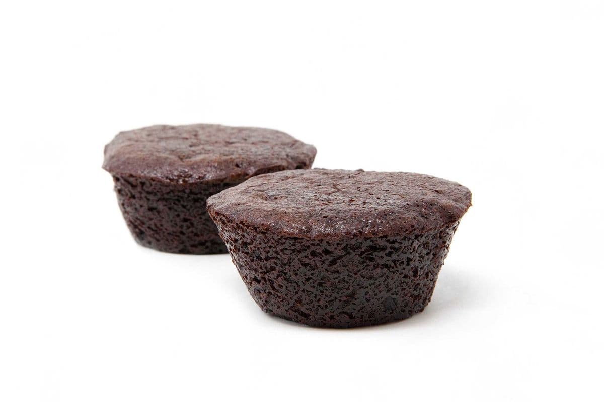 Chocolate Brownie
