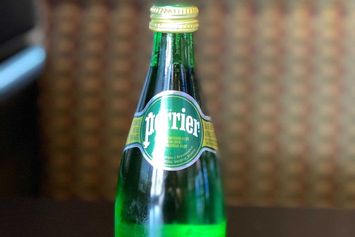 Perrier