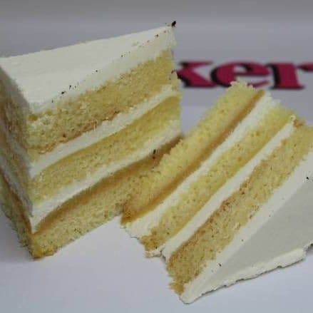 LEMON SHORTCAKE (2PCS)