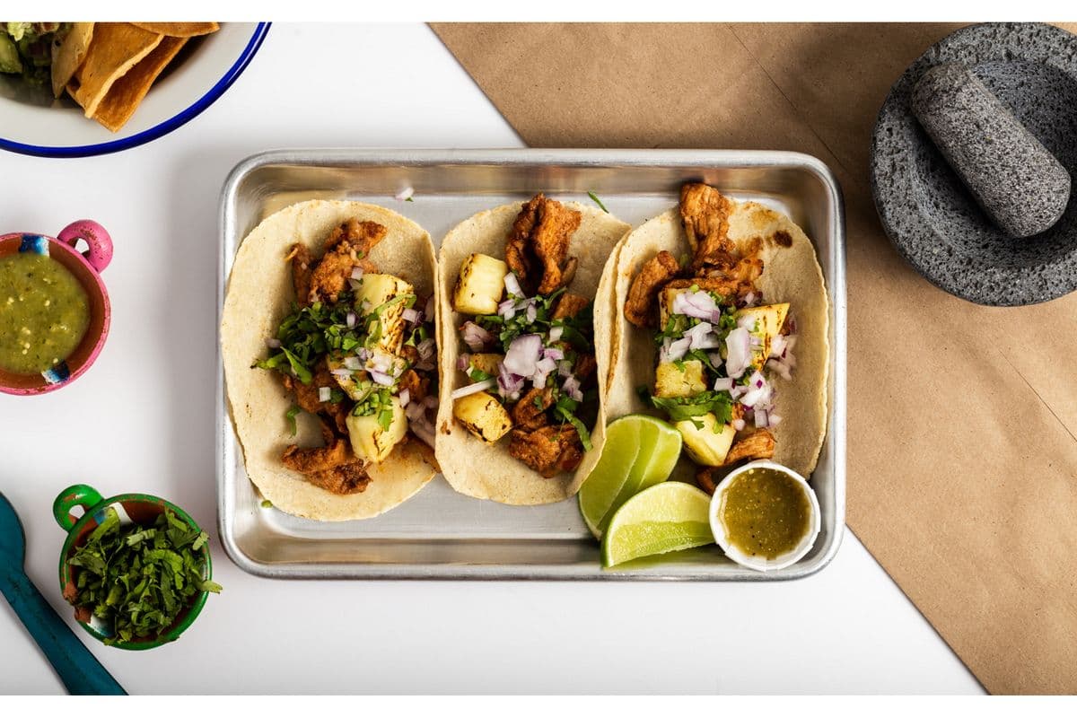 Al Pastor