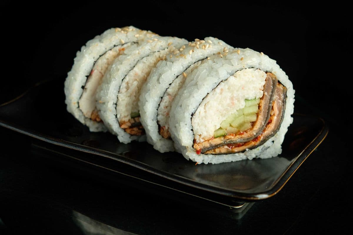 B.C. Roll