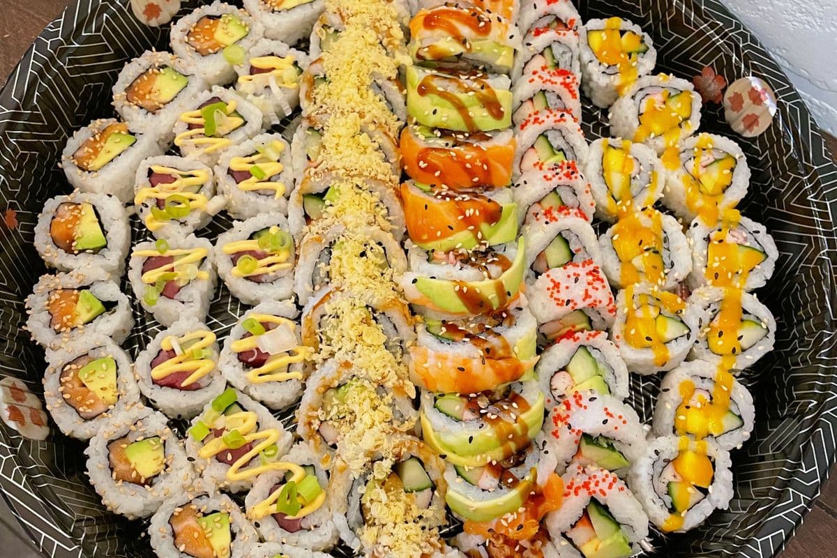 B2 - 60 pieces