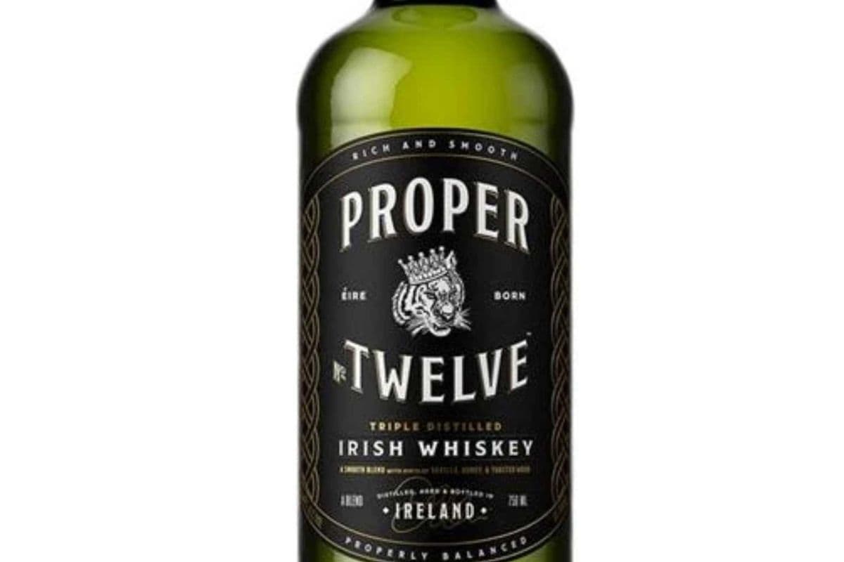 Proper Twelve (1 x 375 ml)