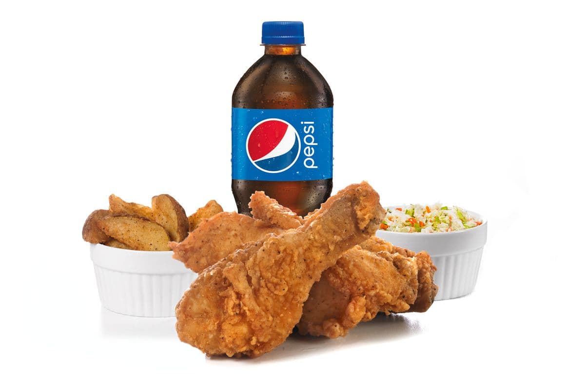 2 Piece Meal