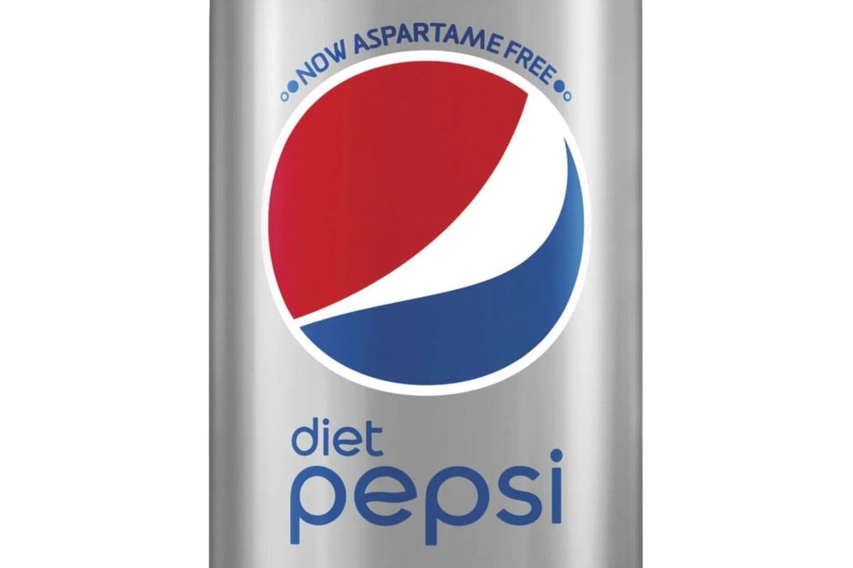 Diet Pepsi