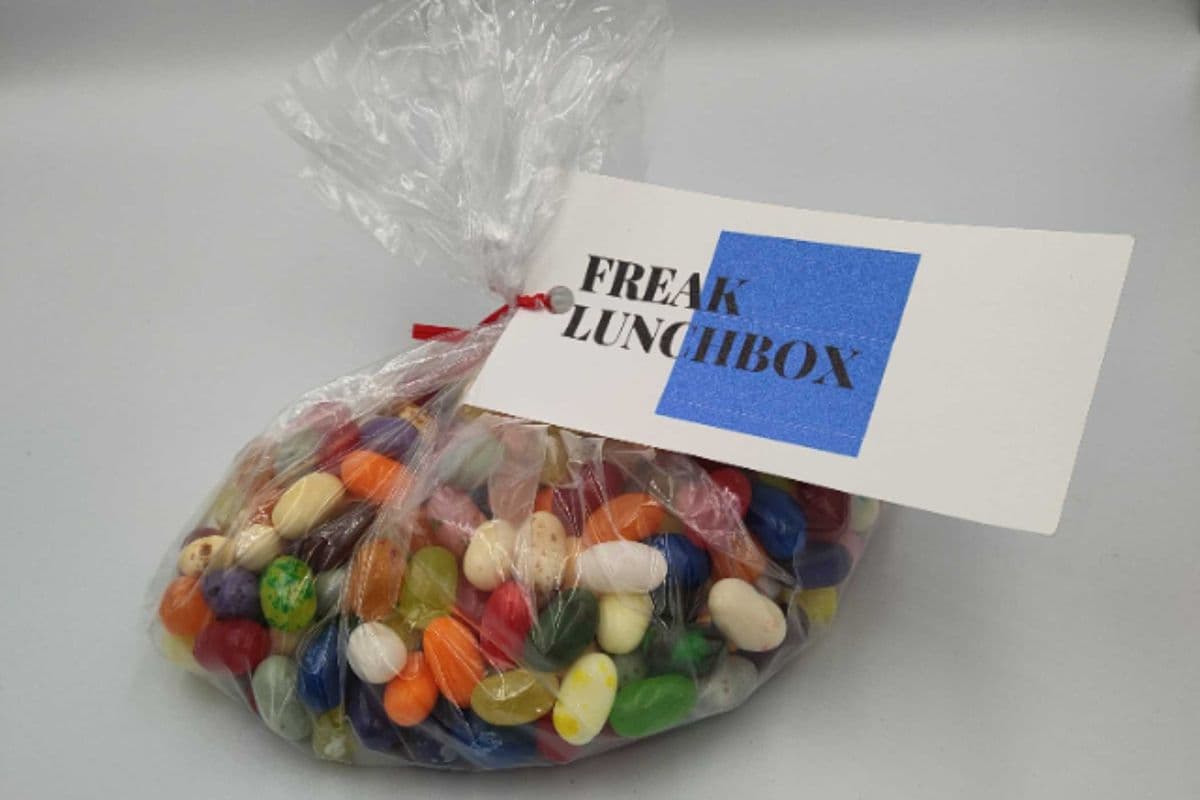 Jelly Belly Variety (300 g)