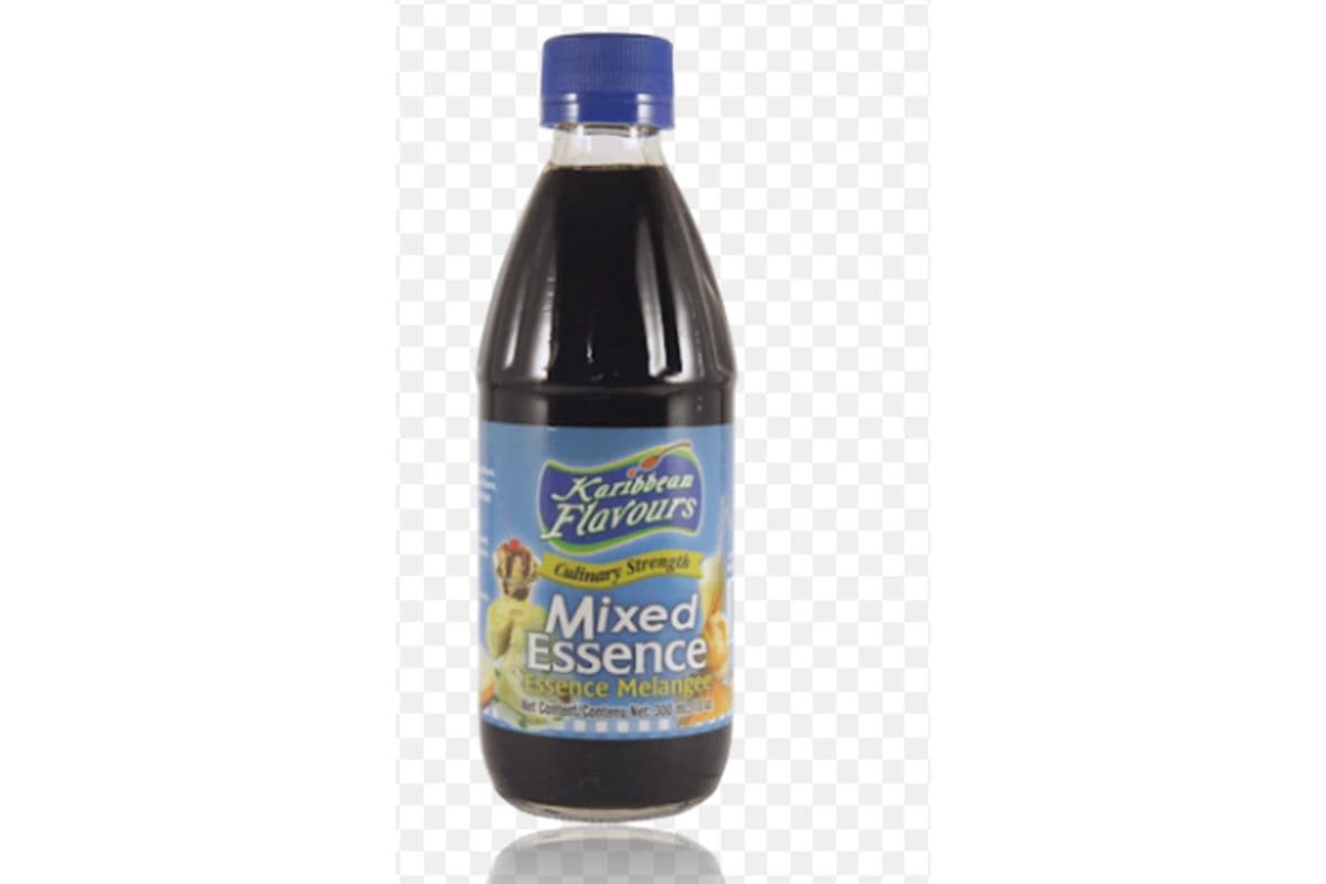 Karibbean Flavoured Mixed Essence (300 ml)