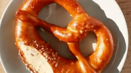 Pretzel