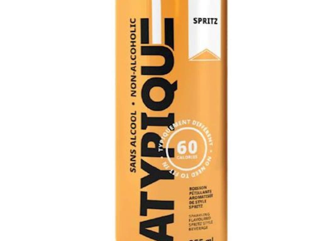 ATYPIQUE SPRITZ