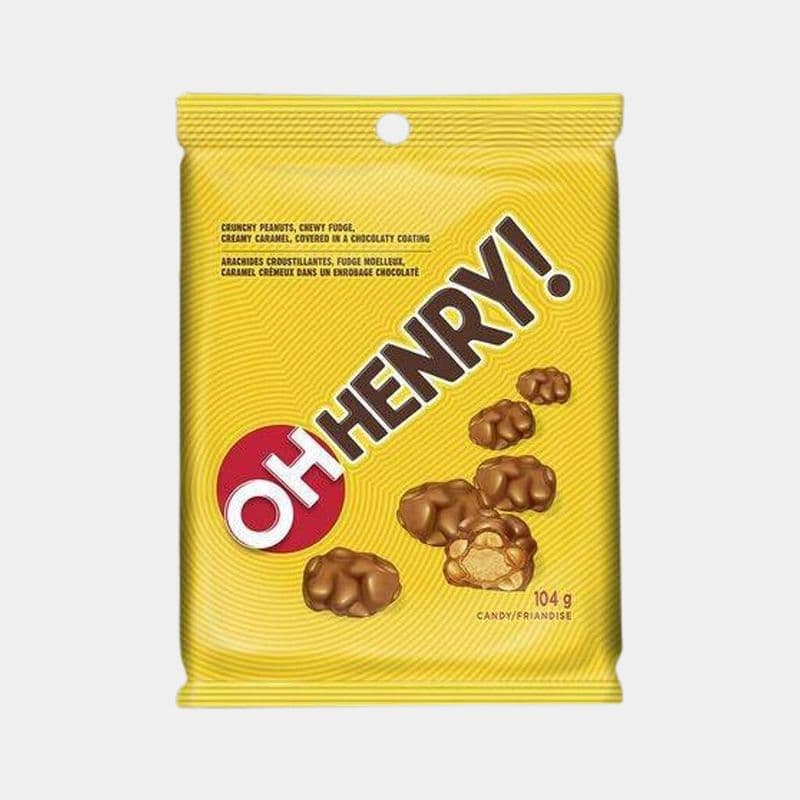 Hershey's Candy