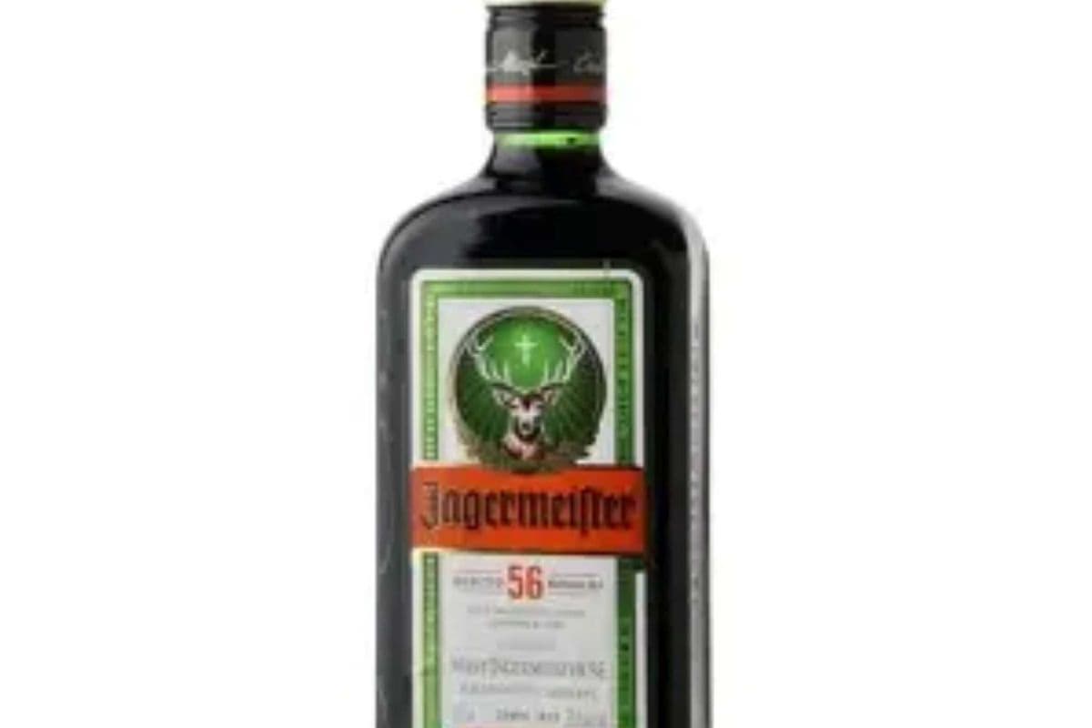 Jagermeister - 375ml (1 x 375ml)