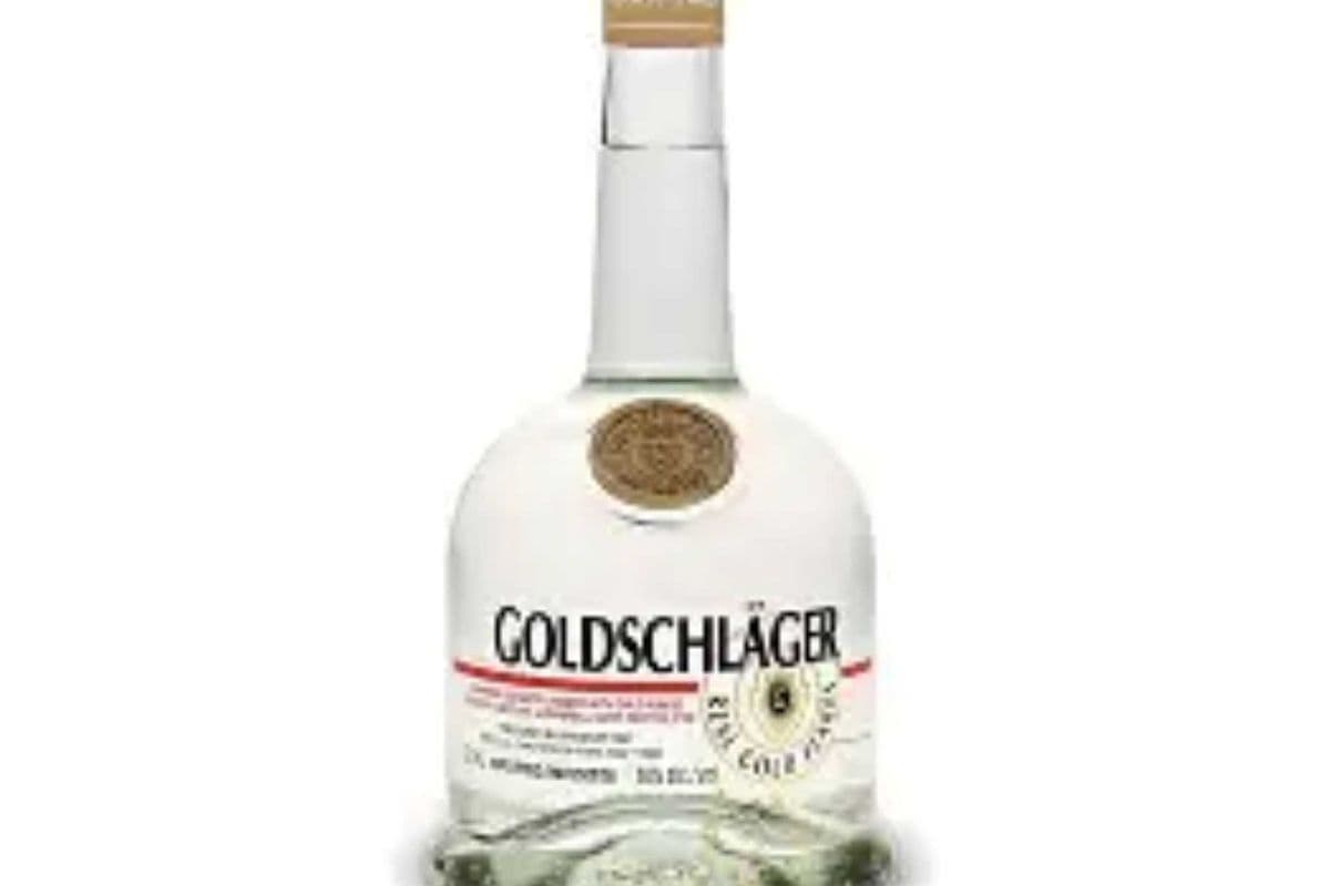 Goldschlager - 375ml (1 x 375ml)