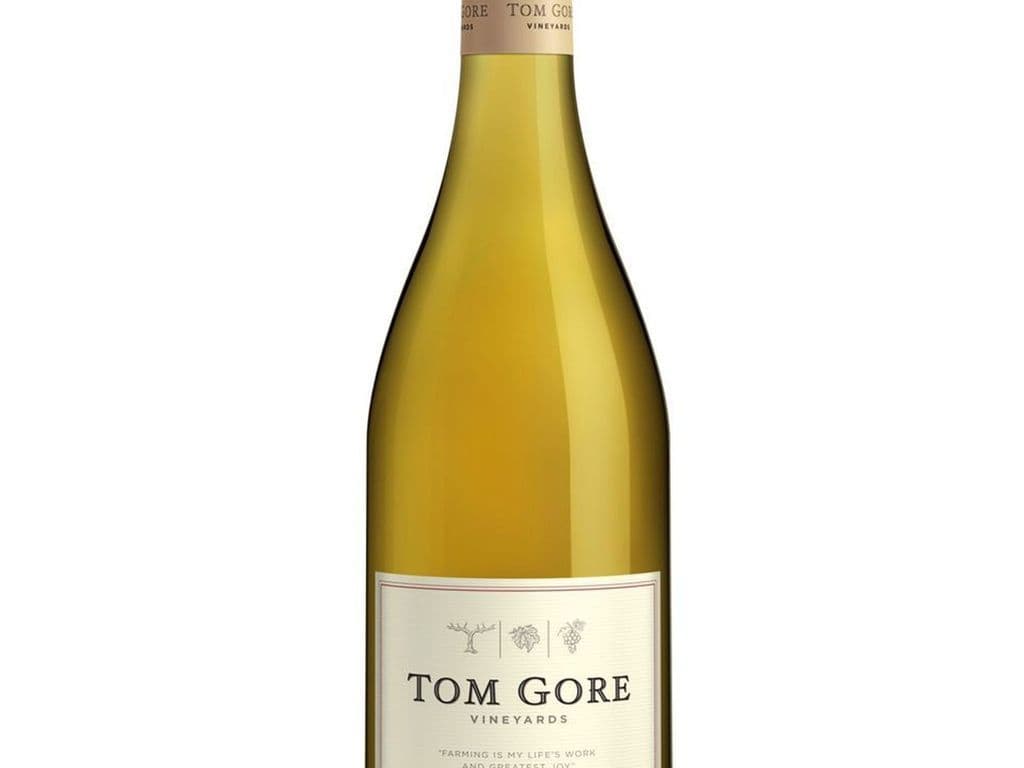 Tom Gore Vineyards Chardonnay (750 ml)