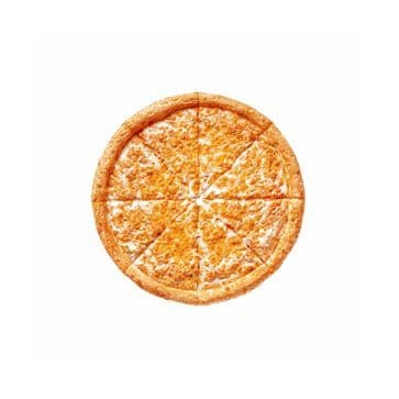Large Hand Tossed - 14" (8 slices)