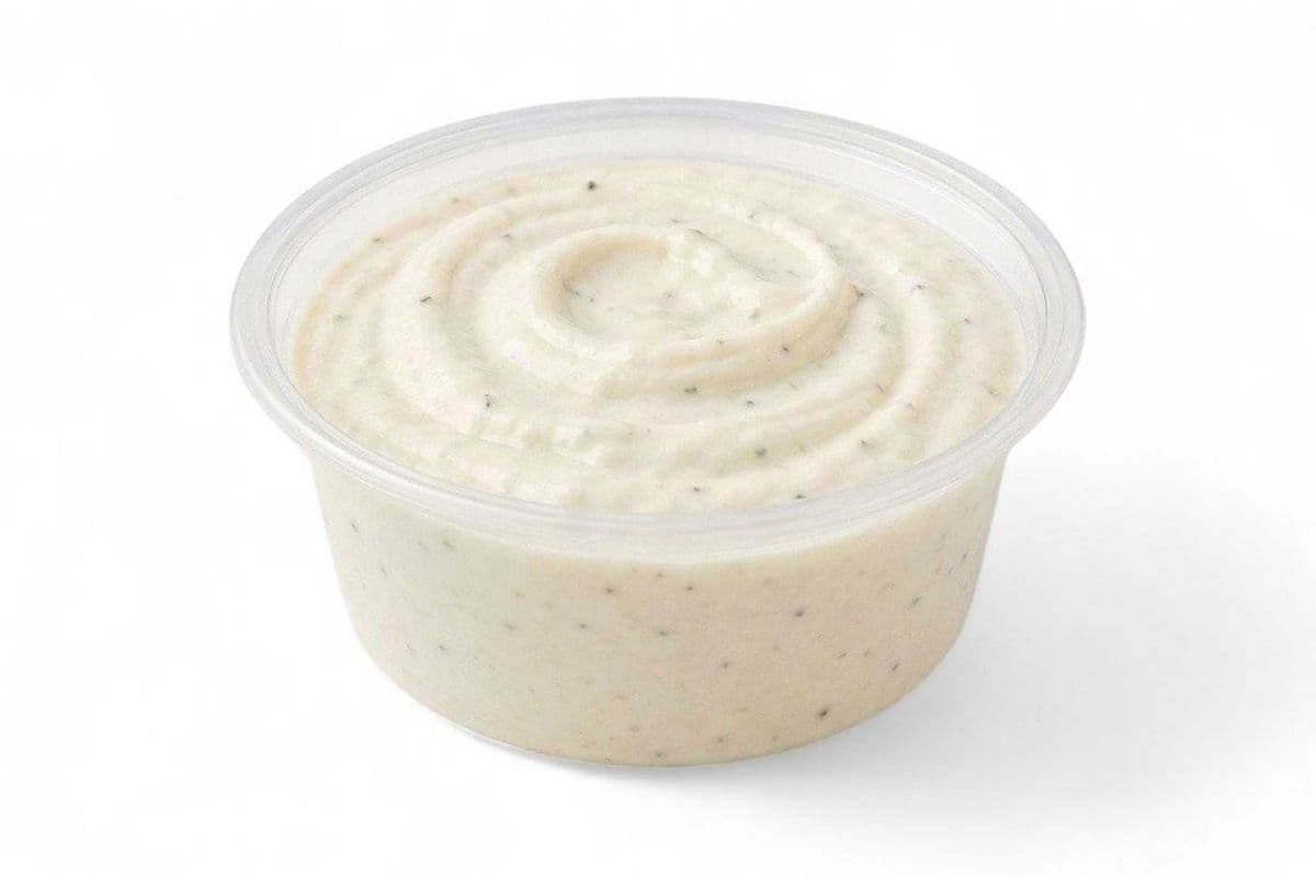 Shawarma Sauce