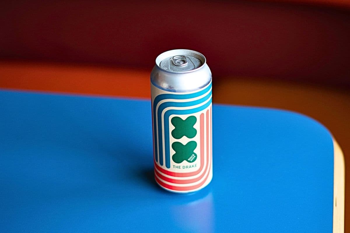 Bellwoods XX (1 x 473 ml)