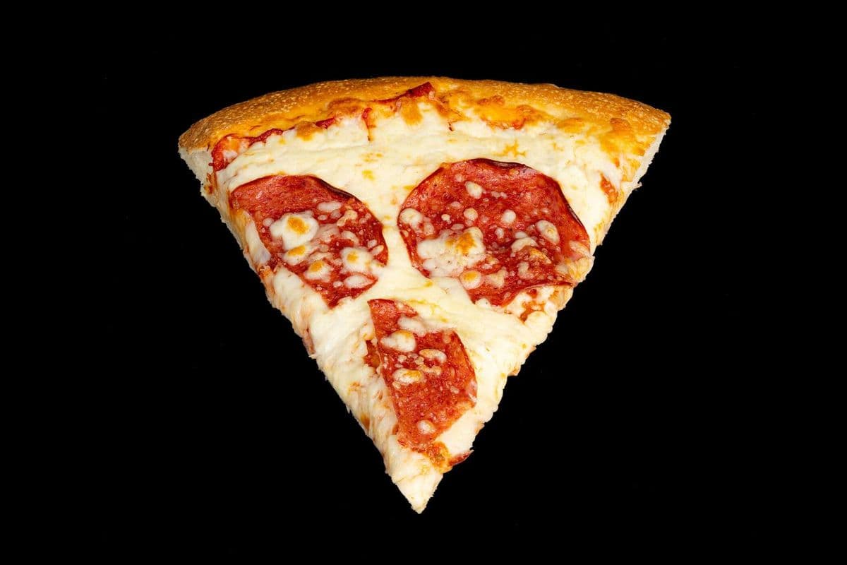 Pepperoni | 15" (Large)