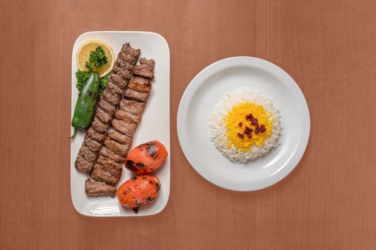 Soltani Meal