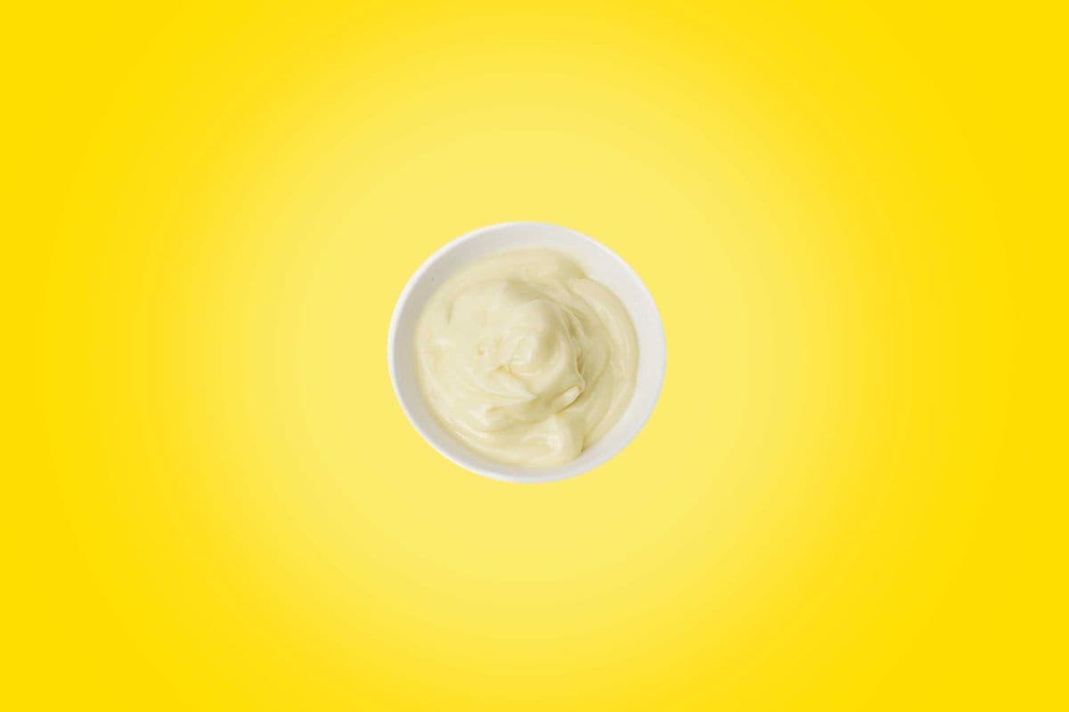 Mayonnaise