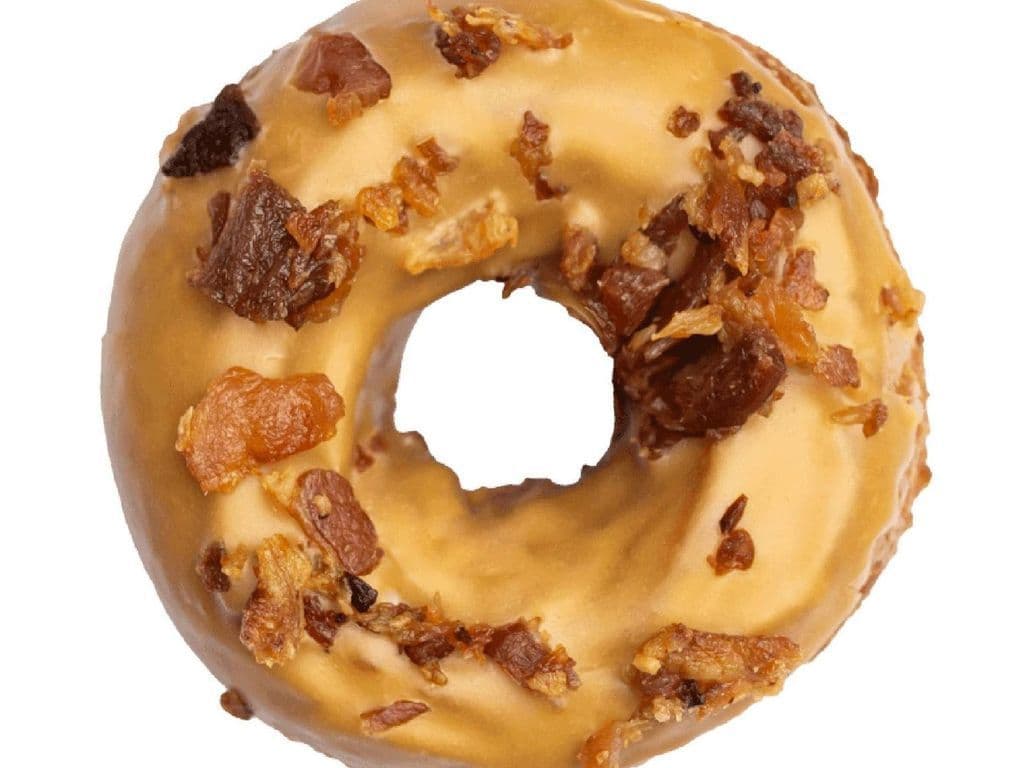 Maple Bacon