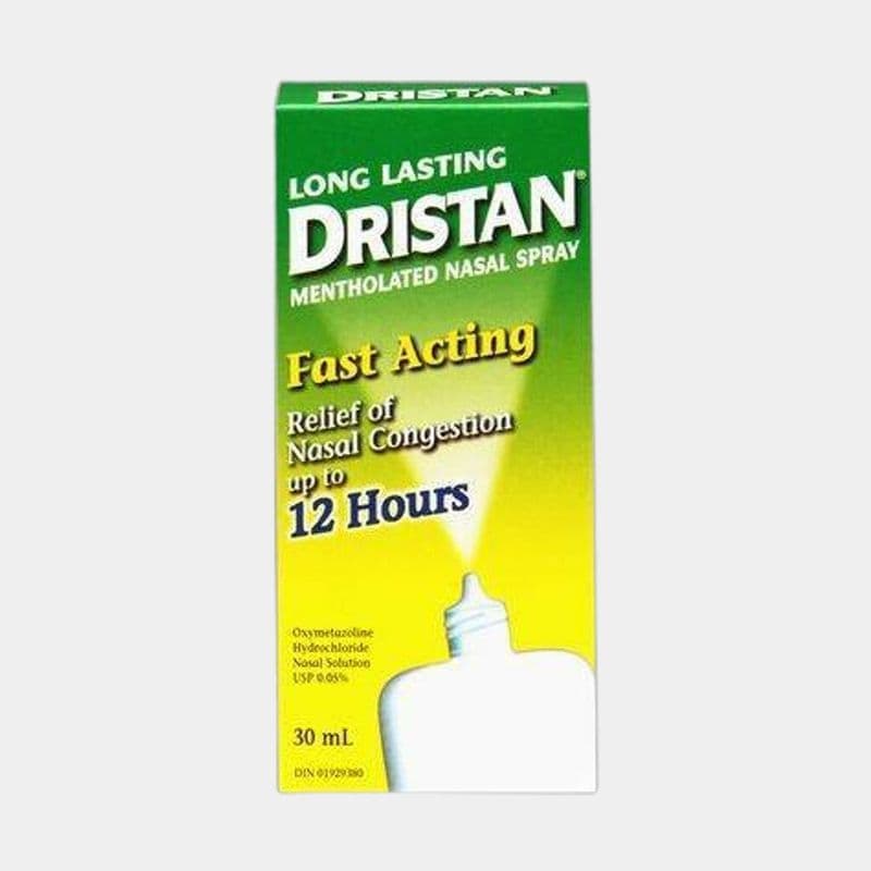Dristan Nasal Spray