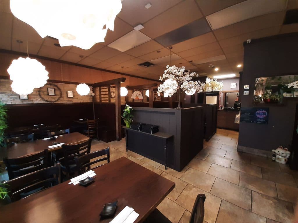 Restaurant Phone Number