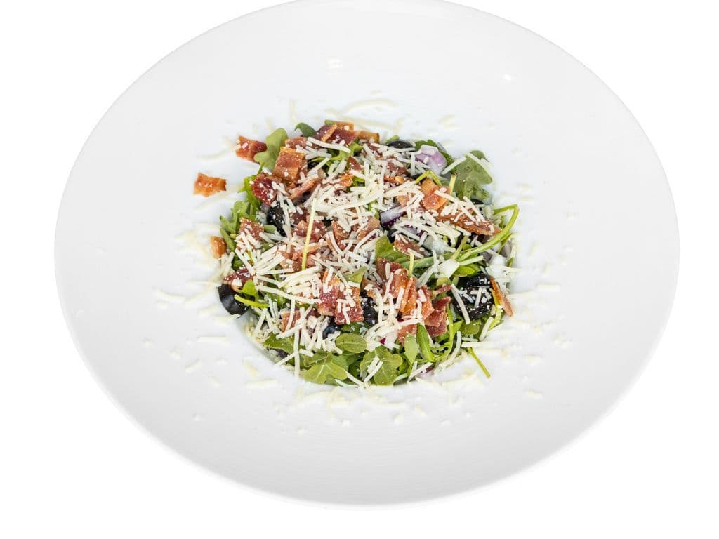 ARUGULA ABRUZZI