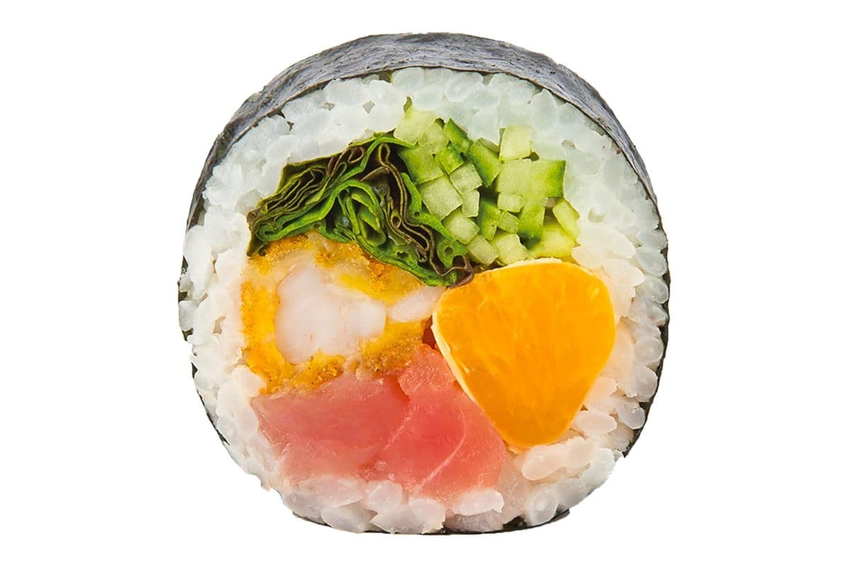 Maki Tropik / Tropik Maki