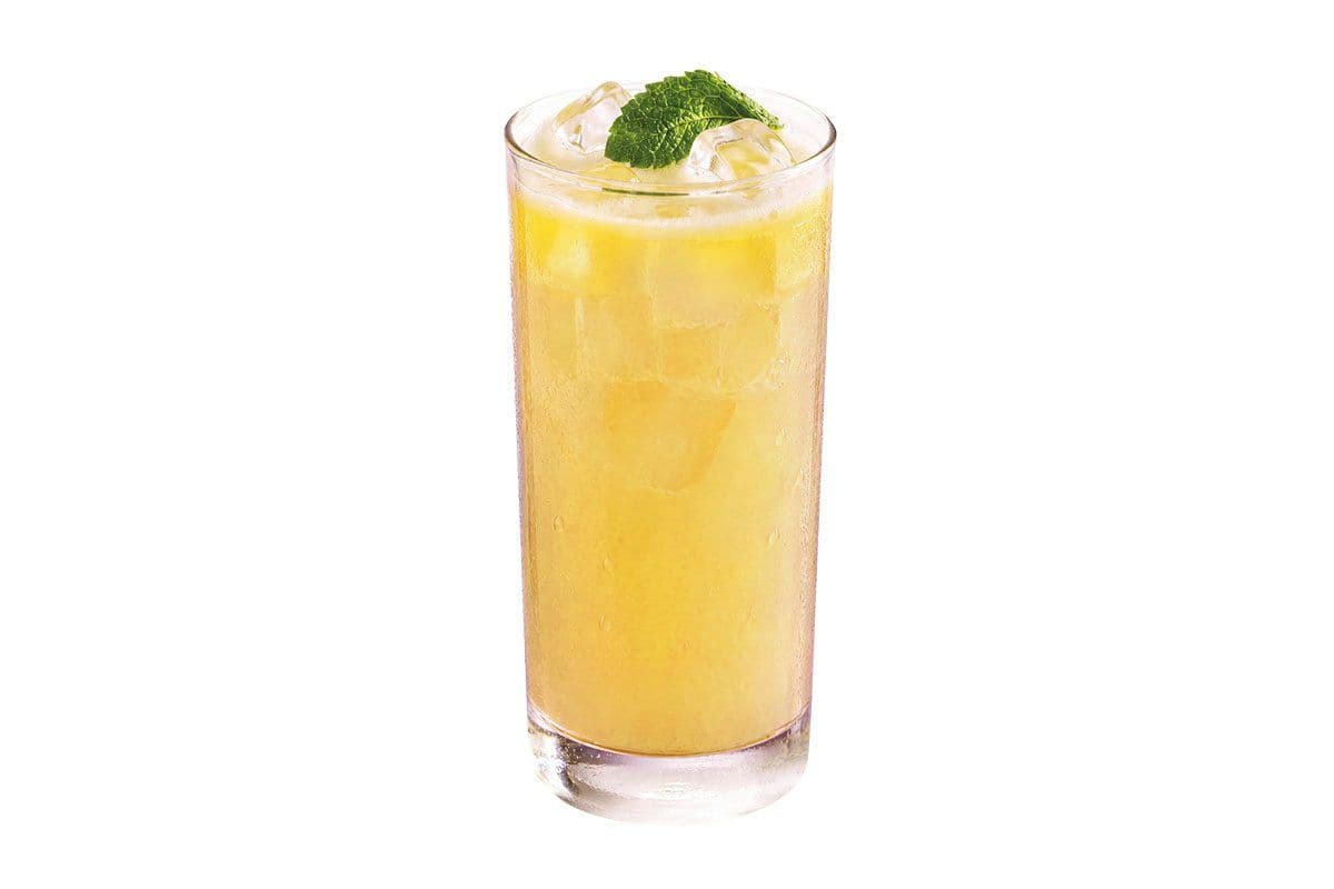 Calamansi Lemonade