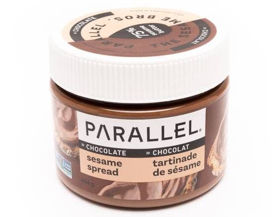 Chocolate Sesame Butter Spread (454 g)