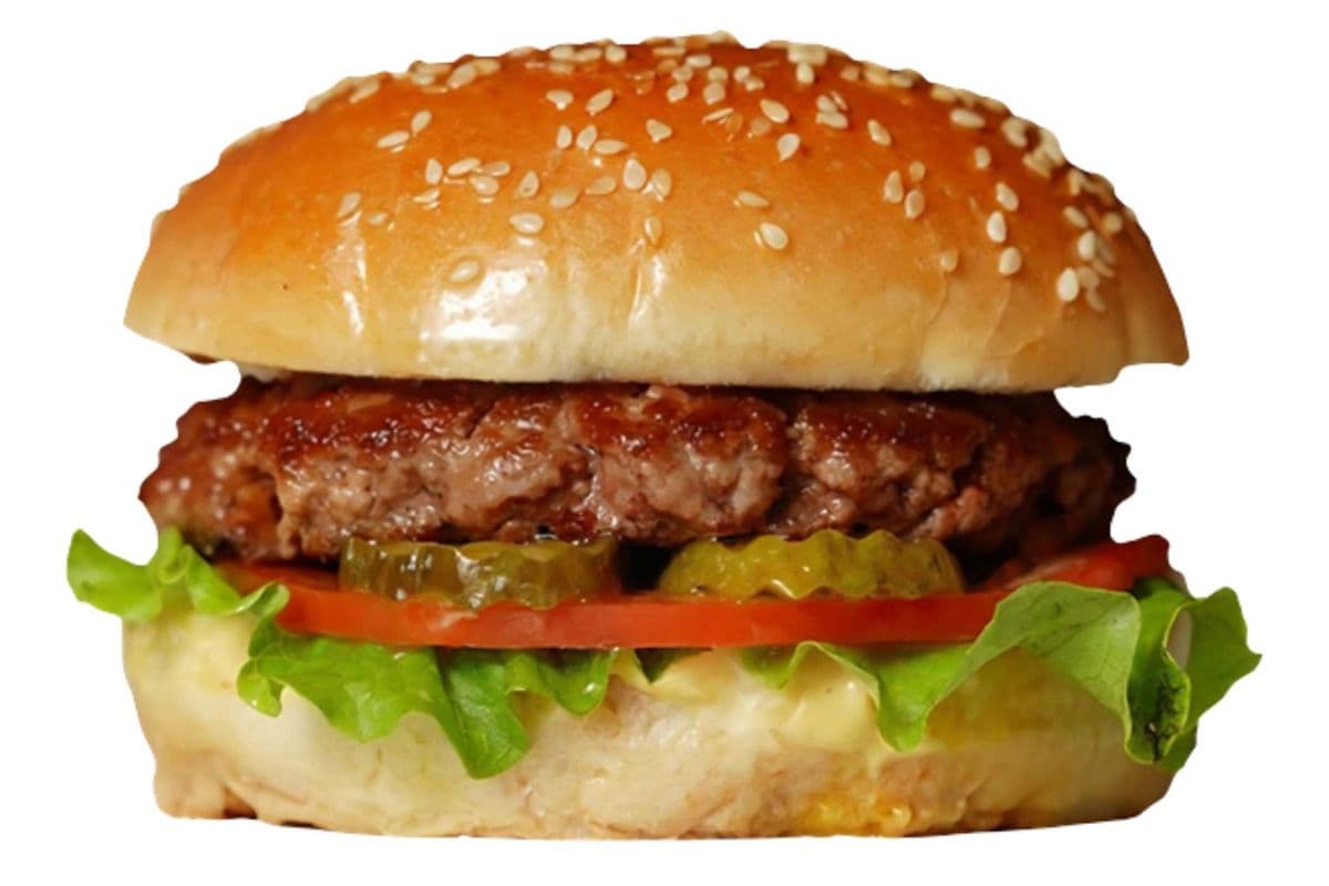 401 Burger