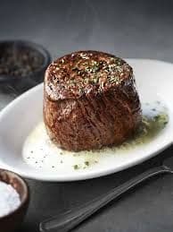 Petite Filet (8 oz)