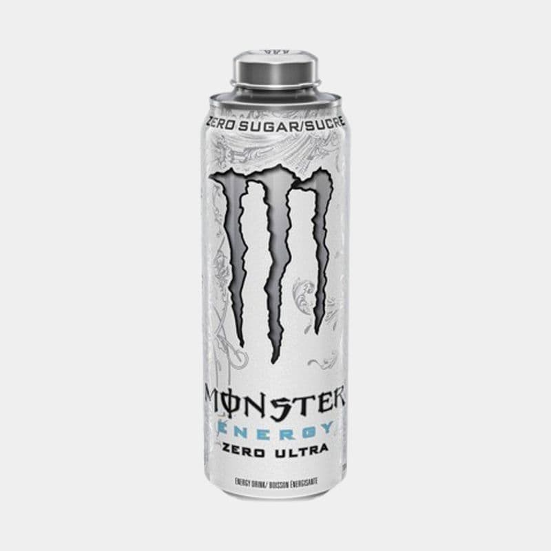Monster Zero Ultra