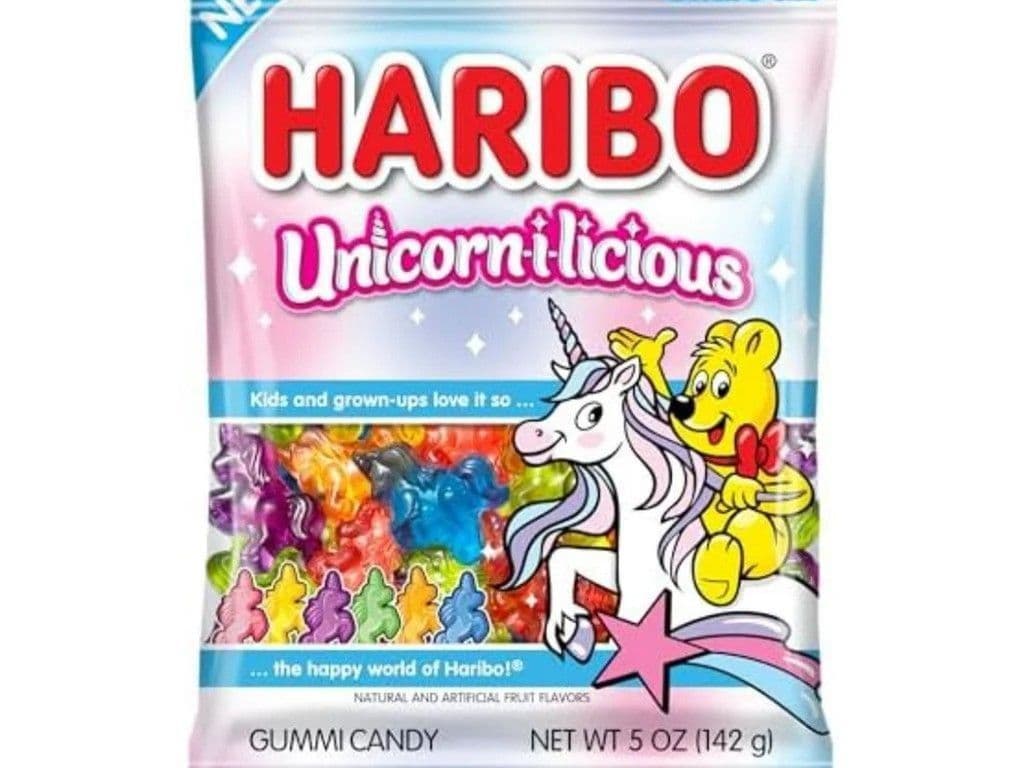Haribo USA - Unicornilicious